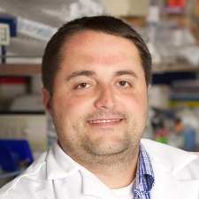 Dr. Adam Engler