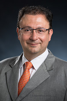 Dr. Luigi Benedicenti