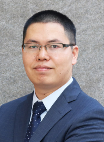 Dr. Quanyin Hu
