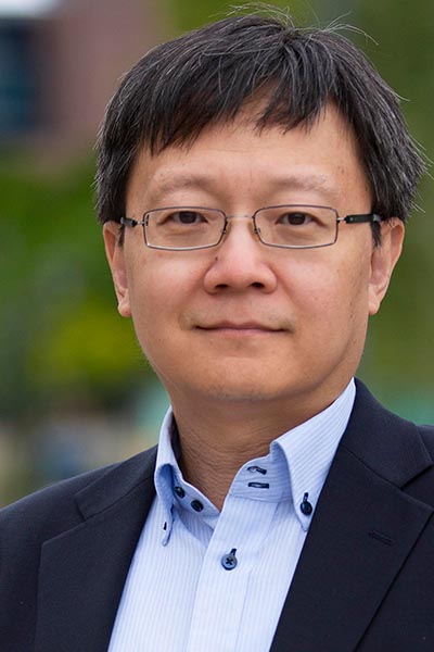 Dr. Zheng Liu